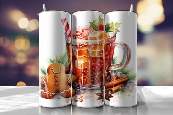 Chai Tea Tumbler Tumbler Wrap: Honest Design Review