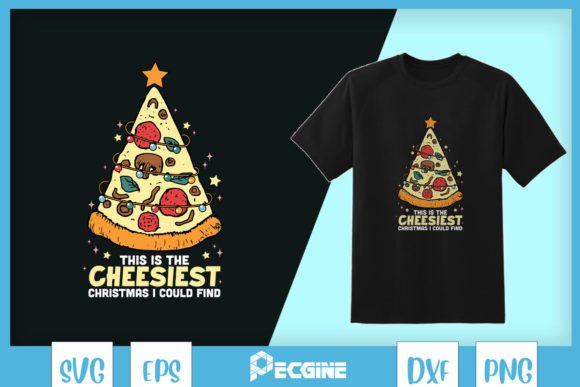 Cute Funny Cheesy Xmas SVG: Crafts & Graphics Review