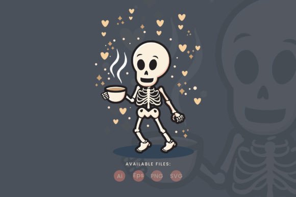 Cute Skeleton Handle Cup: A Designer's Practical Review
