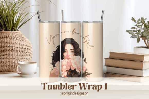 Tumbler Wrap 1: A Designer’s Honest Embroidery Review